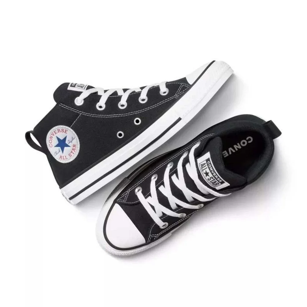 Converse new tags